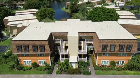 View/Area - 1850 Bald Eagle Dr #404C, Naples, FL 34105 photo 2 of 11