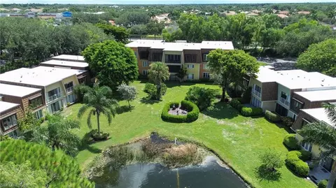 View/Area - 1850 Bald Eagle Dr #404C, Naples, FL 34105 photo 8 of 11
