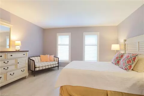 Bedroom - 1850 Bald Eagle Dr #404C, Naples, FL 34105 photo 3 of 3