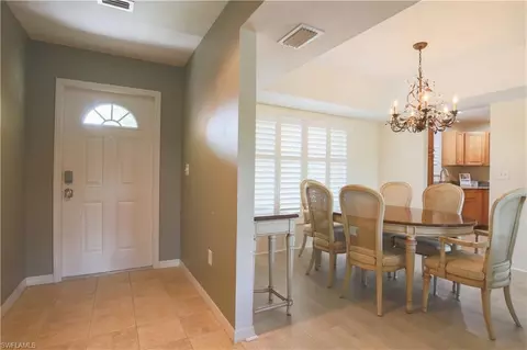 Entry Way - 1850 Bald Eagle Dr #404C, Naples, FL 34105 photo 2 of 2