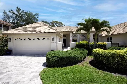15210 Majorca Bay Dr # 1-15, Naples, FL 34110