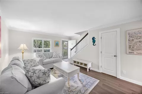 1222 Gordon Dr #15, Naples, FL 34102