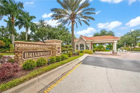 343 Dover Pl #A104, Naples, FL 34104