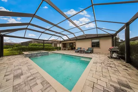 Exterior - 19862 Bittersweet Ln, Estero, FL 33928 photo 2 of 9