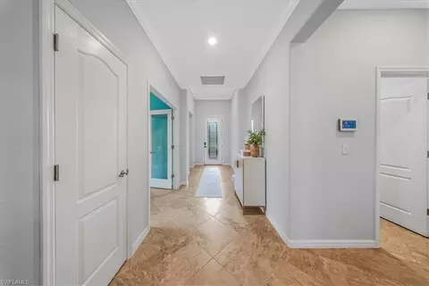 Entry Way - 19862 Bittersweet Ln, Estero, FL 33928 photo 2 of 2