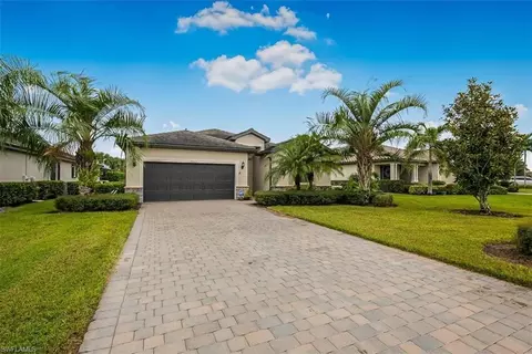 Exterior - 19862 Bittersweet Ln, Estero, FL 33928 photo 5 of 9