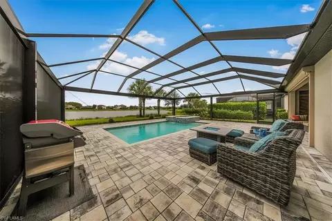 19862 Bittersweet Ln, Estero, FL 33928