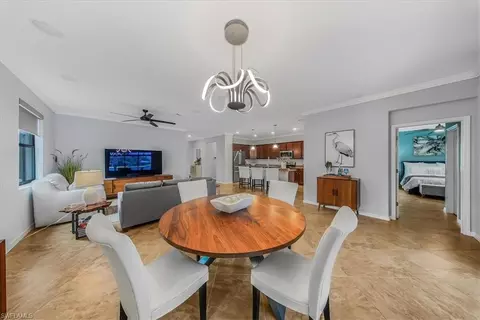 Dining - 19862 Bittersweet Ln, Estero, FL 33928 photo 1 of 1