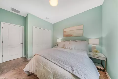 Bedroom - 19862 Bittersweet Ln, Estero, FL 33928 photo 6 of 7