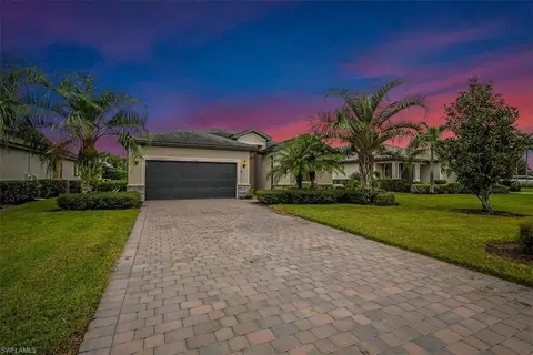 Exterior - 19862 Bittersweet Ln, Estero, FL 33928 photo 4 of 9