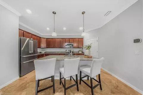 Kitchen - 19862 Bittersweet Ln, Estero, FL 33928 photo 3 of 3