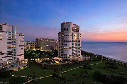 4101 Gulf Shore Blvd N #PH-3, Naples, FL 34103