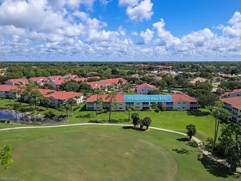 975 Eastham Way #E101, Naples, FL 34104 photo 16