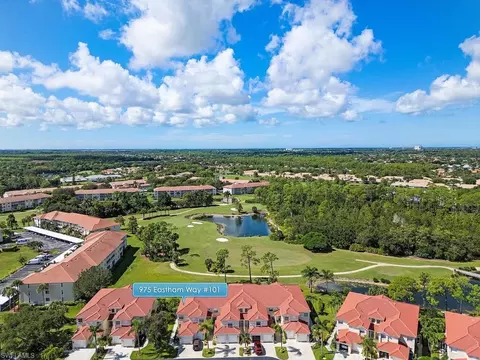 975 Eastham Way #E101, Naples, FL 34104 photo 14