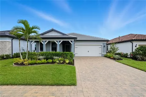 Exterior - 1778 Terreno Blvd, Naples, FL 34120 photo 3 of 10