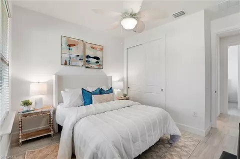 Bedroom - 1778 Terreno Blvd, Naples, FL 34120 photo 5 of 7
