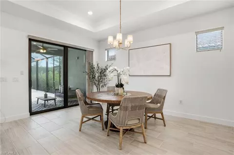 Dining - 1778 Terreno Blvd, Naples, FL 34120 photo 1 of 1