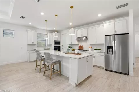 Kitchen - 1778 Terreno Blvd, Naples, FL 34120 photo 2 of 3
