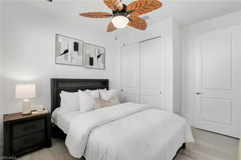 Bedroom - 1778 Terreno Blvd, Naples, FL 34120 photo 7 of 7