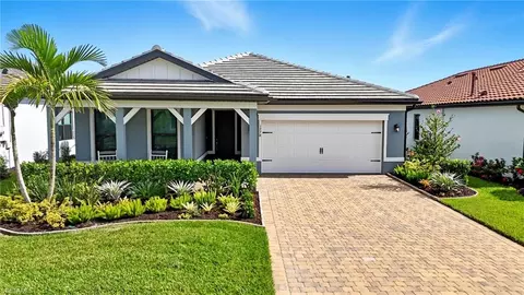 1778 Terreno Blvd, Naples, FL 34120
