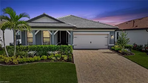 Exterior - 1778 Terreno Blvd, Naples, FL 34120 photo 2 of 10