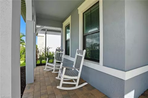 Exterior - 1778 Terreno Blvd, Naples, FL 34120 photo 4 of 10
