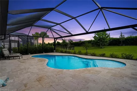 Exterior - 1778 Terreno Blvd, Naples, FL 34120 photo 6 of 10