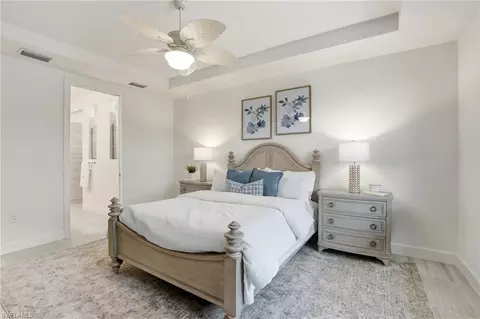Bedroom - 1778 Terreno Blvd, Naples, FL 34120 photo 2 of 7