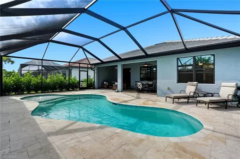 Exterior - 1778 Terreno Blvd, Naples, FL 34120 photo 8 of 10