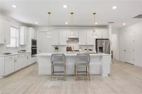 Kitchen - 1778 Terreno Blvd, Naples, FL 34120 photo 1 of 3