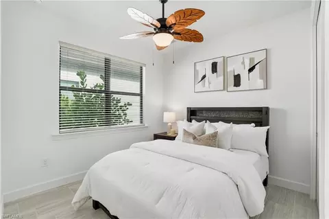Bedroom - 1778 Terreno Blvd, Naples, FL 34120 photo 6 of 7
