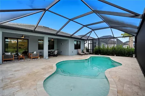 Exterior - 1778 Terreno Blvd, Naples, FL 34120 photo 7 of 10