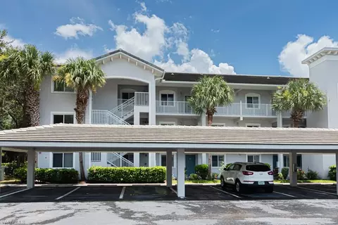 7811 Regal Heron Cir #302, Naples, FL 34104