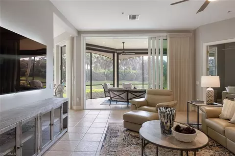 17066 Porta Vecchio Way #101, Naples, FL 34110