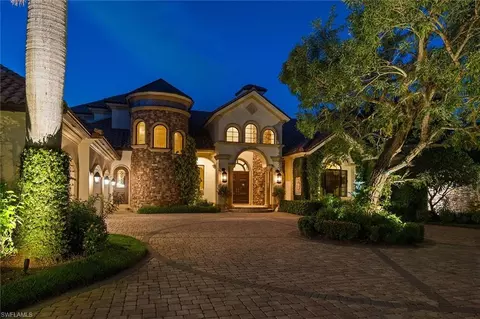 15167 Brolio Ln, Naples, FL 34110