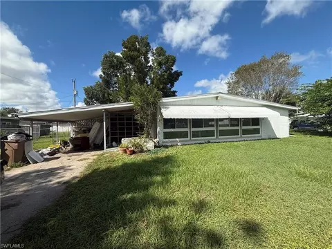 105 Oregon Rd N, Lehigh Acres, FL 33936