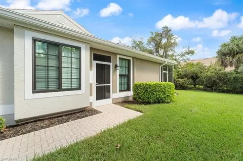 7795 Woodbrook Cir #2904, Naples, FL 34104