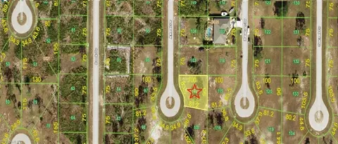 5 Afloat Dr, Placida, FL 33946