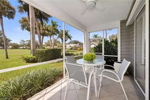 Exterior - 496 Edgemere Way E #1, Naples, FL 34105 photo 3 of 7