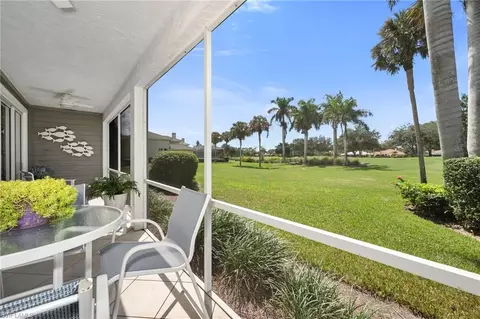 Exterior - 496 Edgemere Way E #1, Naples, FL 34105 photo 4 of 7