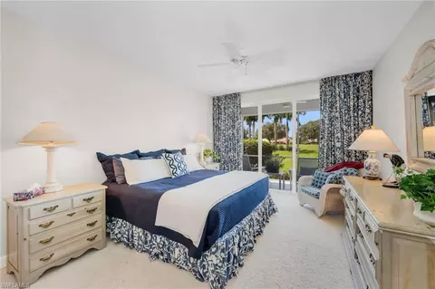 Bedroom - 496 Edgemere Way E #1, Naples, FL 34105 photo 1 of 2
