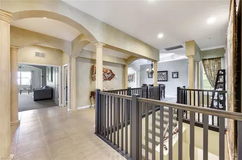 Entry Way - 3530 Lansing Loop #202, Estero, FL 33928 photo 2 of 2