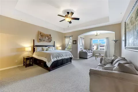 Bedroom - 3530 Lansing Loop #202, Estero, FL 33928 photo 4 of 4