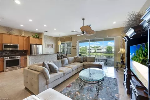 Living - 3530 Lansing Loop #202, Estero, FL 33928 photo 1 of 3