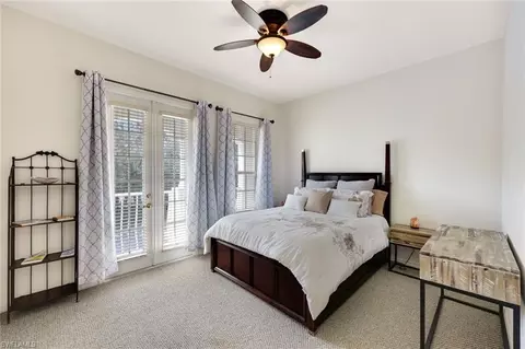 Bedroom - 3530 Lansing Loop #202, Estero, FL 33928 photo 2 of 4