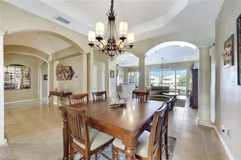 Dining - 3530 Lansing Loop #202, Estero, FL 33928 photo 3 of 3