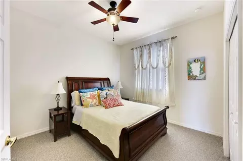 Bedroom - 3530 Lansing Loop #202, Estero, FL 33928 photo 3 of 4