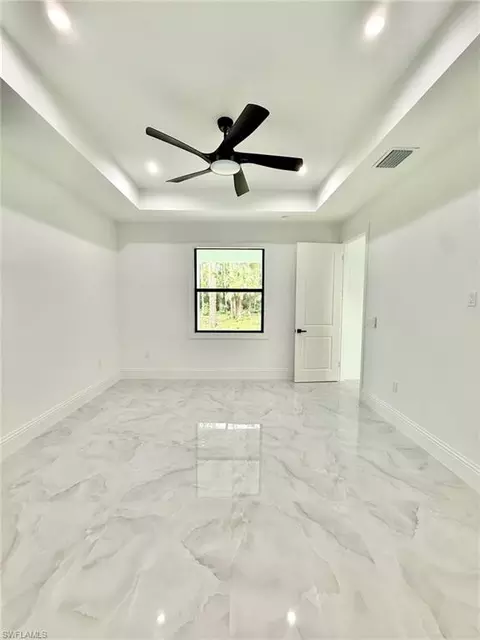 Bedroom - 2135 Della Dr, Naples, FL 34117 photo 1 of 1