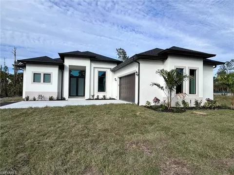 2767 39th Ave NE, Naples, FL 34120