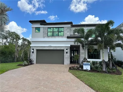 12614 Alderson Ave, Estero, FL 33928